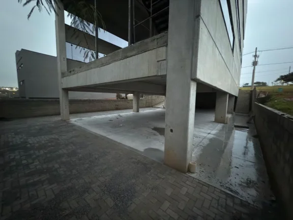 Imagem Galpão Comercial 700M² Julio Cassola - Alphaville 4