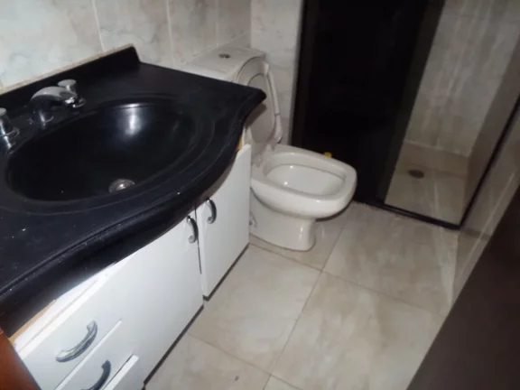 Imagem APARTAMENTO A VENDA COM DORMITÓRIOS 69 M2 NA VILA MAZEI PRÓXIMO AO ESTÁDIO BRUNO - SANTO ANDRÉ
