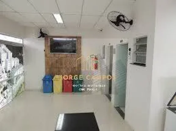 Imagem AP-25186 - APARTAMENTO TÉRREO COM 2 QUARTOS NA VILA TESOURO / SJC