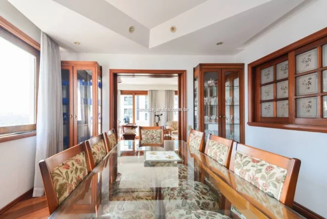 Imagem Apartamento à venda Alto de Pinheiros São Paulo