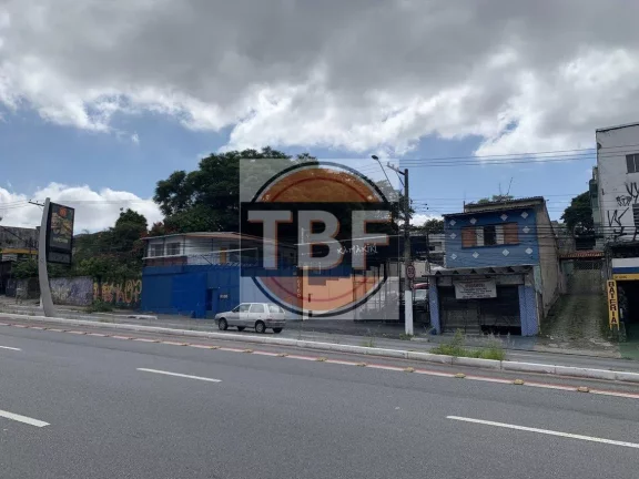 Imagem Terreno para desenvolvimento no Butantã