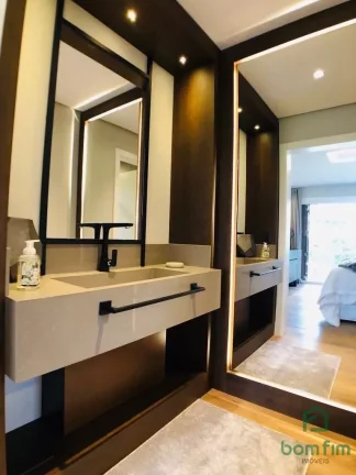 Imagem Casa em condomínio para venda, 5 quartos , Gramado/RS. - CA1981