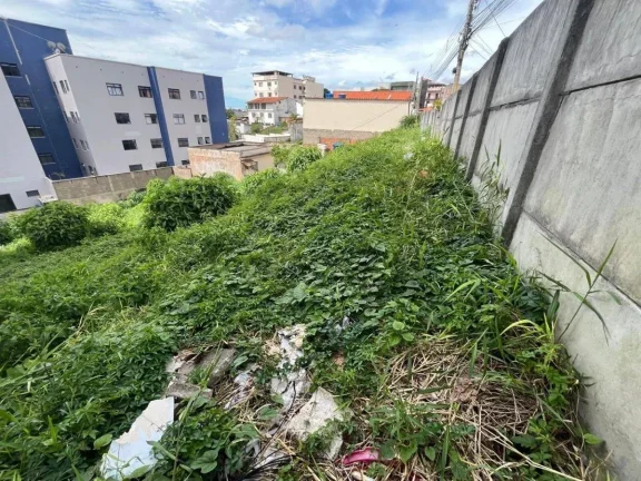 Imagem Lote de 753m2 no Bairro Boa Morte – Localização Privilegiada