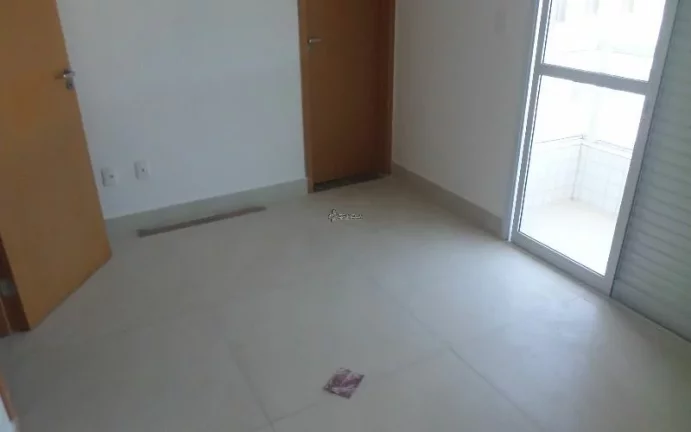 Imagem Apartamento com 2 dormitórios à venda, 87 m² por R$ 630.000,00 - Canto do Forte - Praia Grande/SP