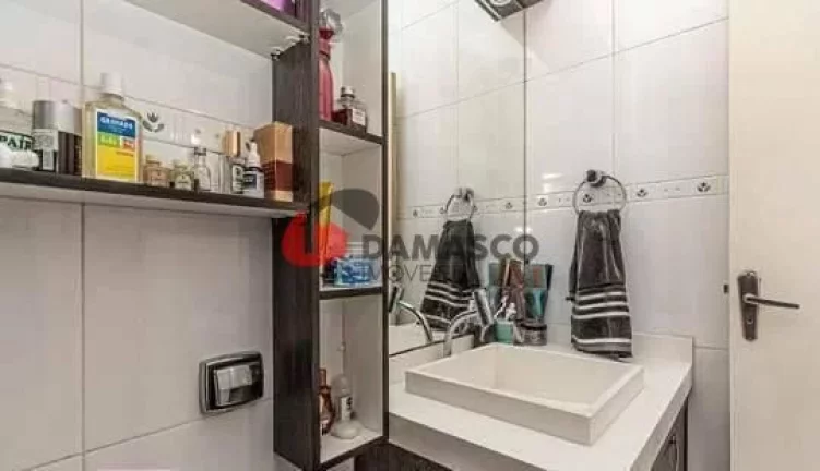 Imagem Sobrado à venda 3 Quartos, 1 Suite, 2 Vagas, Boa Vista, São Caetano do Sul - SP