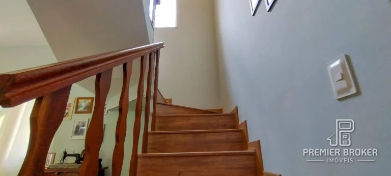 Imagem Casa à venda, 170 m² por R$ 975.000,00 - Vargem Grande - Teresópolis/RJ