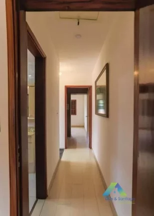 Imagem Vila Brasilio Machado Sobrado 170 metros, 2 dormitórios, sala 2 ambientes, 2 vagas, a poucos minutos da estação do metro Alto Do Ipiranga.