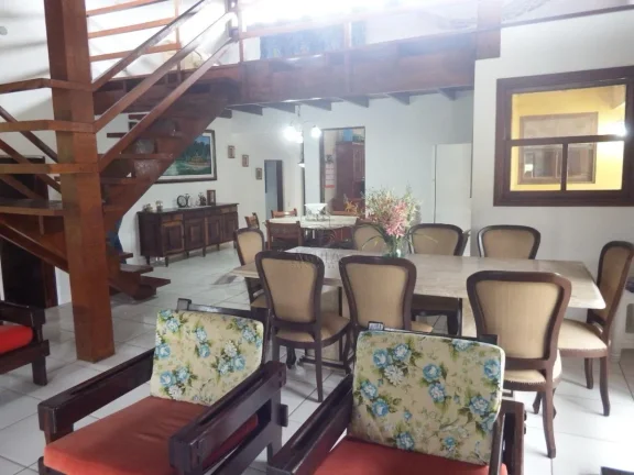 Imagem Casa de Condomínio na Praia Dura!