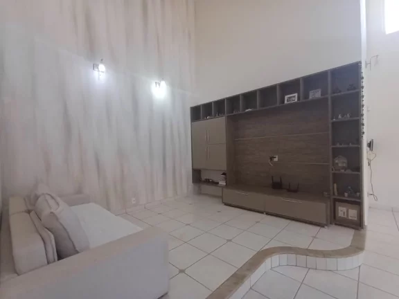 Imagem Sobrado para venda em Jardim Barão com 4 quartos, sendo 4 suítes, 327m2