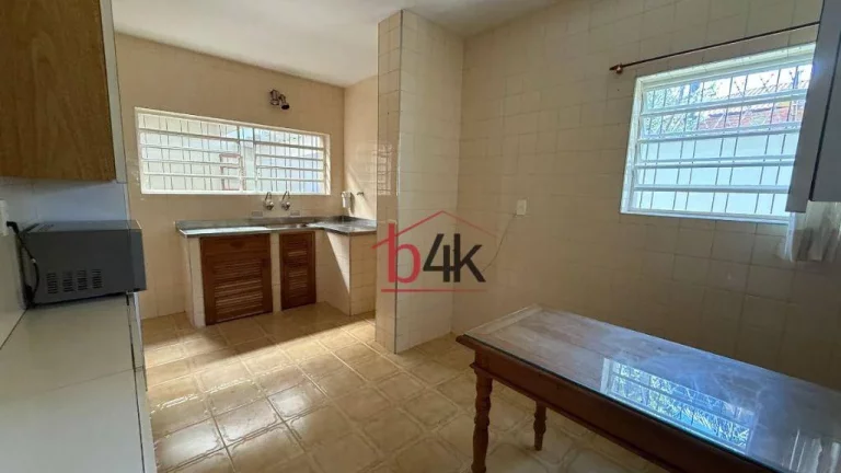 Imagem Casa à venda no Campo Belo