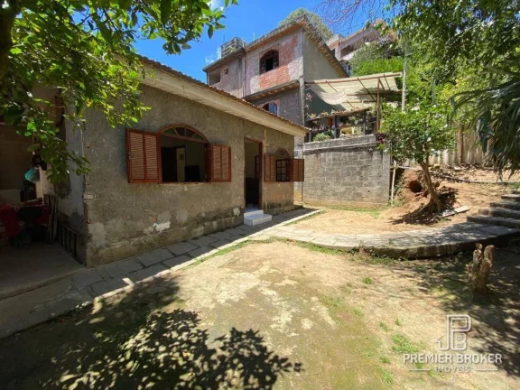 Imagem Casa à venda, 200 m² por R$ 495.000,00 - Barra do Imbuí - Teresópolis/RJ