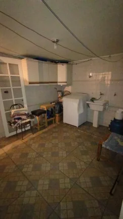 Imagem Sobrado com 2 dormitórios à venda, 158 m² por R$ 480.000,00 - Parque Marajoara - Santo André/SP