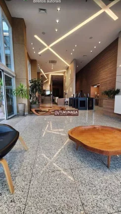Imagem Sala à venda, 57 m² por R$ 845.880 - Centro - Guarulhos/SP