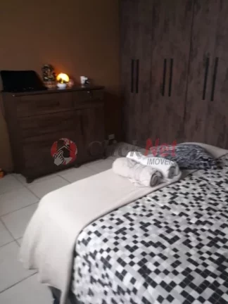 Imagem Casa Térrea para Venda no bairro Santo Antônio em São Caetano