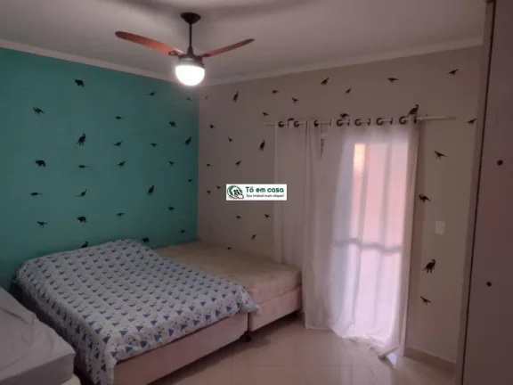 Imagem CASA RESIDENCIAL em JACAREÍ - SP, LOTEAMENTO VILLA BRANCA