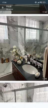 Imagem Apartamento Frente Mar para Venda, Niterói / RJ