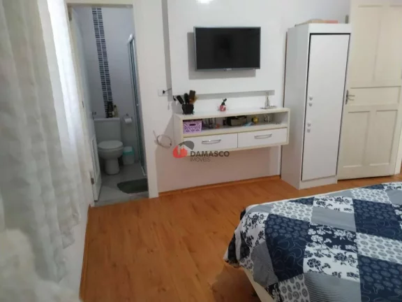 Imagem Casa à venda 3 Quartos, 1 Suite, 3 Vagas, Barcelona, São Caetano do Sul - SP