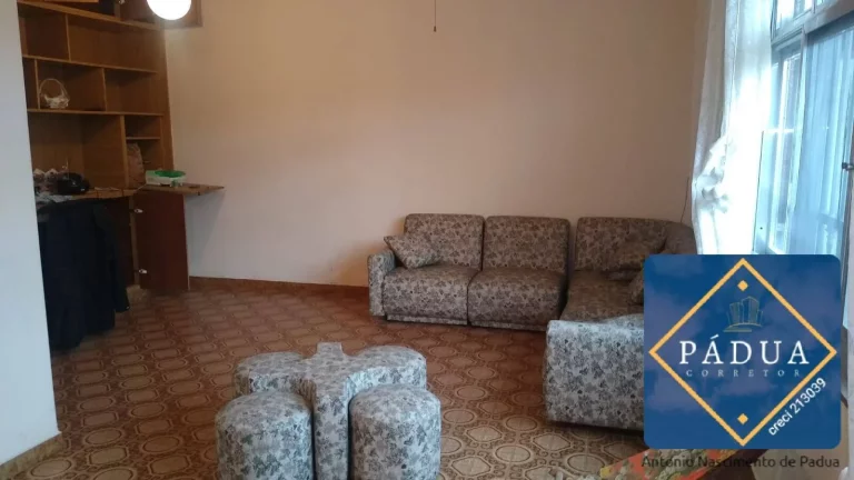 Imagem CASA ISOLADA TUPY R$ 580.000 MARAVILHOSA