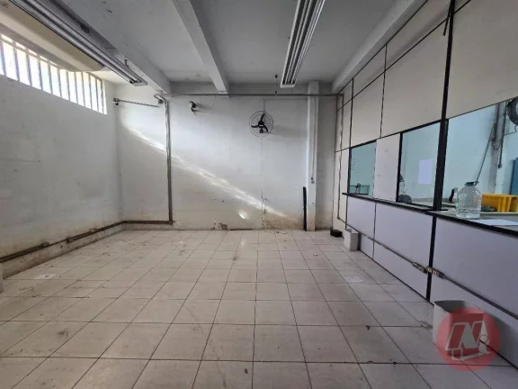 Imagem Pavilhão para alugar, 2000 m² por R$ 45.608,72/mês - Navegantes - Porto Alegre/RS