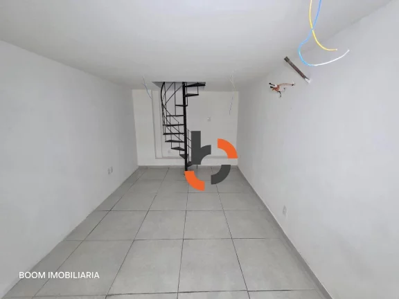 Imagem Loja para alugar, 35 m²- Galeria São José - - Centro - Nova Iguaçu/RJ