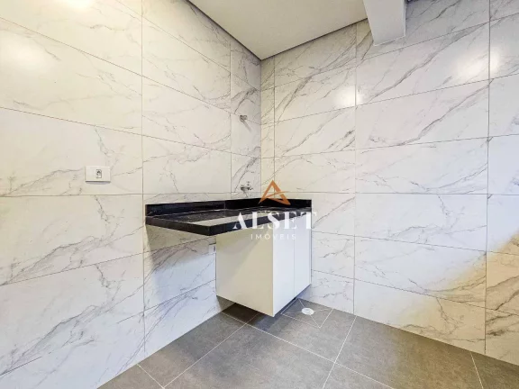 Imagem Apartamento para locação com 1 dormitório no Tatuapé