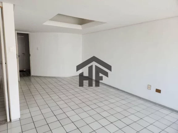 Imagem Apartamento com 2 Quartos à Venda, 78 m² em Imbiribeira - Recife