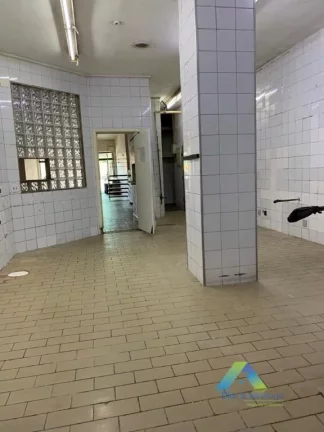 Imagem Loja para alugar, 350 m² por R$ 27.000/mês - Vila Mariana - São Paulo/SP