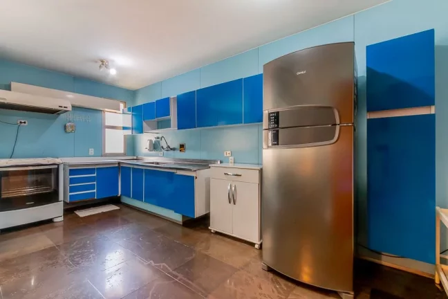 Imagem Imperdível oportunidade: Apartamento de 3 quartos com suíte e vaga na garagem em Perdizes, São Paulo - SP