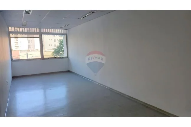 Imagem Sala Comercial 93 m² 1 vagas no Itaim Bibi
