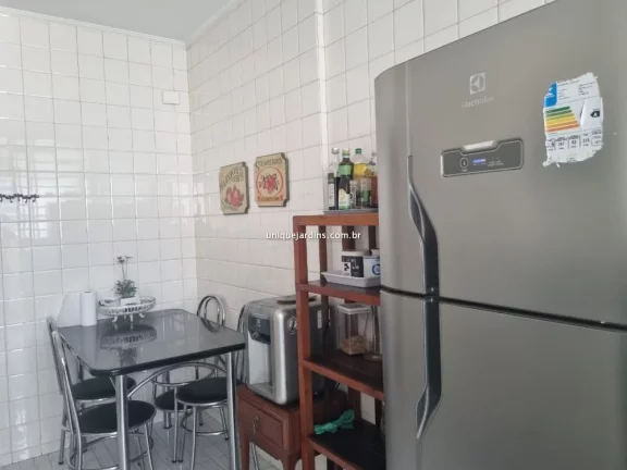 Imagem Apartamento à venda Jardim América São Paulo