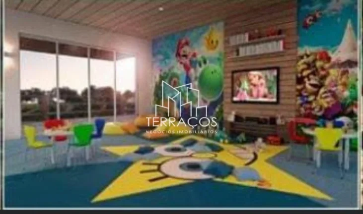Imagem TERRENO COM 1.000 M² À VENDA NO CONDOMÍNIO TERRAS CAXAMBÚ EM JUNDIAÍ - SP
