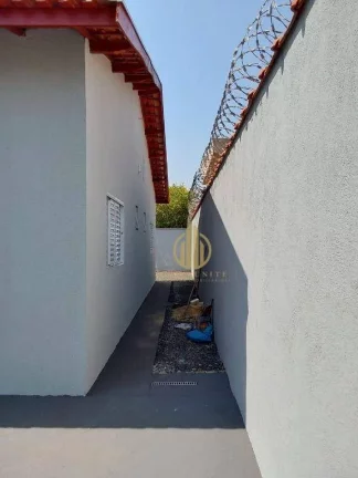 Imagem Casa com 2 dormitórios à venda, 72 m² por R$ 310.000,00 - Jardim Ângelo Jurca - Ribeirão Preto/SP