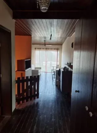 Imagem Casa de condomínio à venda, com 9 quartos, 950m2