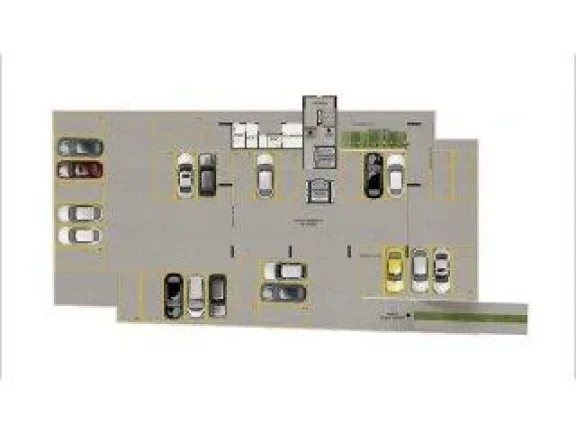 Imagem Apartamento Padrão