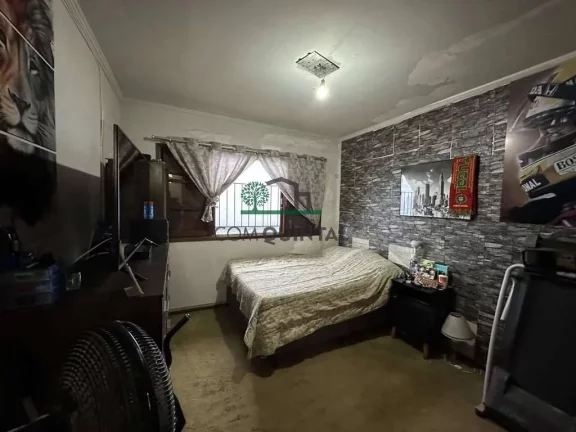 Imagem Casa à Venda, 262 m² em Sumaré - São Paulo