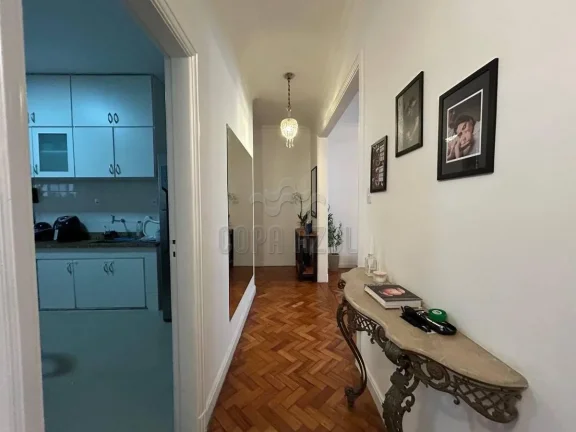 Imagem Copacabana - Residencial › Apartamento com 3 quarto(s) a Venda