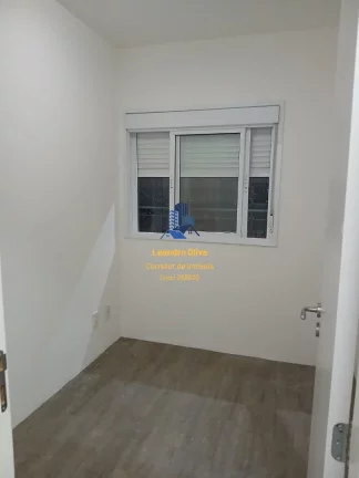 Imagem Condomínio Quality House Sacomã - Apartamento à Venda – Quality House Sacomã, São Paulo