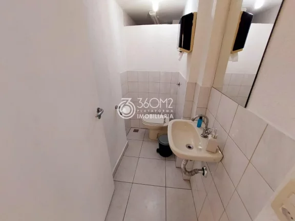 Imagem Sobrado Comercial para Venda em Santo André / SP no bairro Campestre