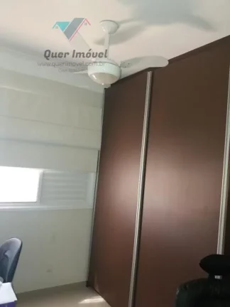 Imagem Apartamento com 3 suítes e localização privilegiada em Ribeirão Preto-SP, na Vila do Golf.