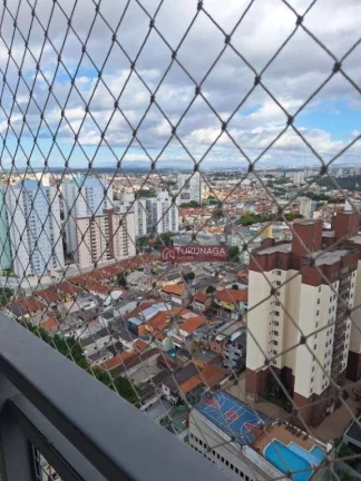 Imagem Apartamento à venda, 58 m² por R$ 460.000,00 - Picanco - Guarulhos/SP