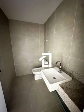 Imagem Apartamento | Ponta Verde | 227m² | 3 Suítes + DCE | Alto Padrão