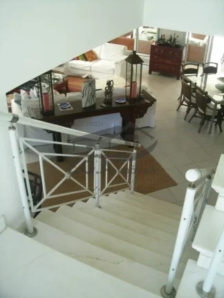 Imagem CASA NA PRAIA DA BALEIA