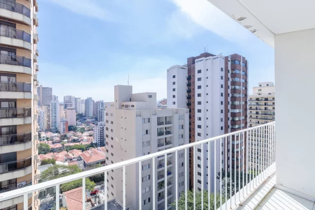 Imagem Escritório para venda possui 37m² em Perdizes - São Paulo - SP