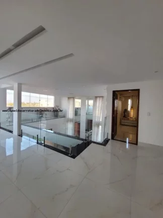 Imagem Casa em Condomínio para Venda em Nísia Floresta, Pium, 3 dormitórios, 3 suítes, 4 banheiros, 4 vagas