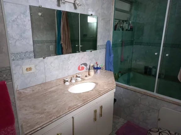 Imagem Casa para Venda 2 Quartos, 2 Vagas, Nova Gerty, São Caetano do Sul - SP