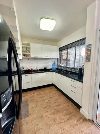 Imagem Sobrado com 3 dormitórios à venda, 105 m² por R$ 719.000,00 - Alto Ipiranga - Mogi das Cruzes/SP