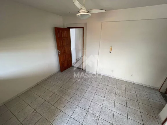 Imagem Apartamento com 1 dormitório para alugar, 42 m² por R$ 1.600,01/ano - Glória - Vila Velha/ES