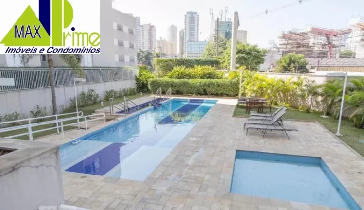 Imagem APARTAMENTO 02 DORMITÓRIOS/SACADA/VAGA DE GARAGEM