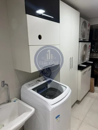 Imagem Excelente Apartamento para Locação na Vila Leopoldina, São Paulo-SP: 2 Quartos, 1 Suíte, 2 Salas, 2 Banheiros e 1 Vaga de Garagem!