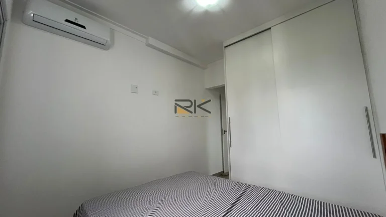 Imagem Apartamento Itaguá 2 dormitórios sendo 1 suíte,1 banheiro social, 1 vaga de garagem,varanda gourmet com churrasqueira
